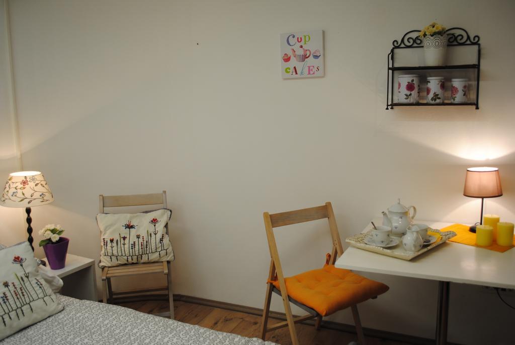 Appartement Optimist Split Extérieur photo
