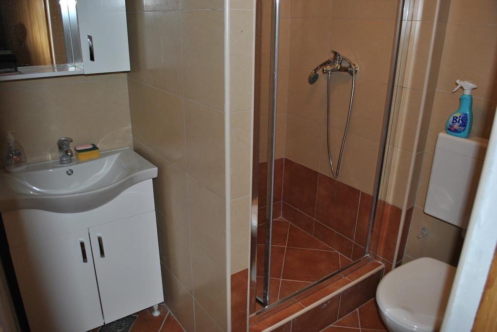 Appartement Optimist Split Extérieur photo