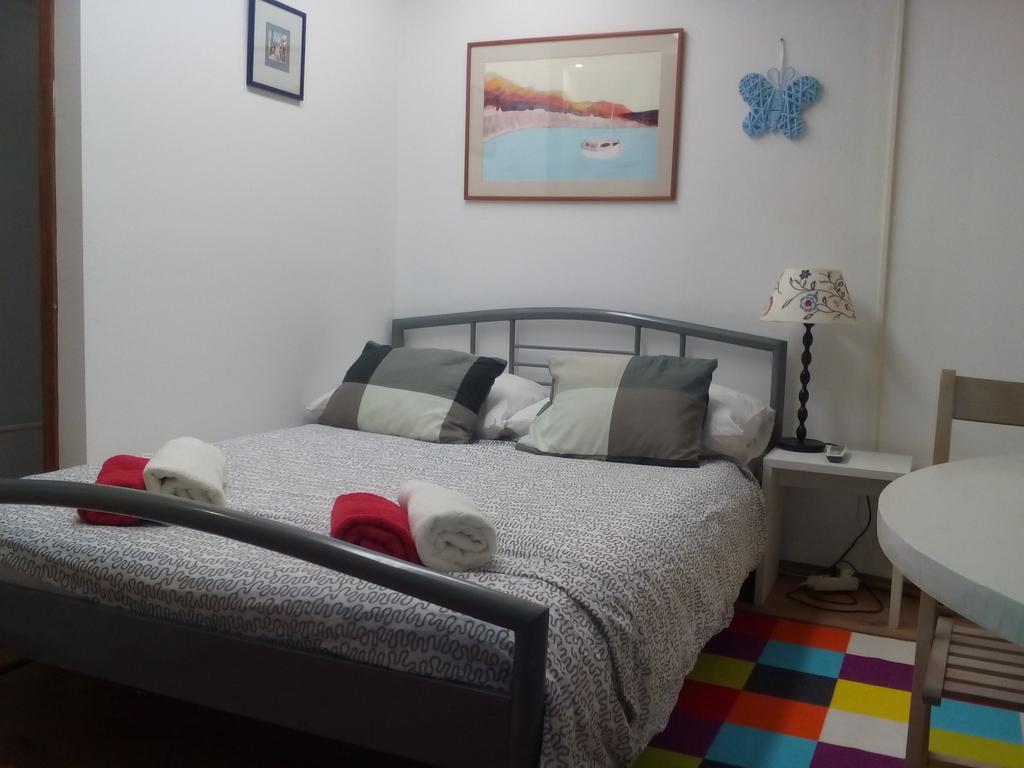 Appartement Optimist Split Extérieur photo