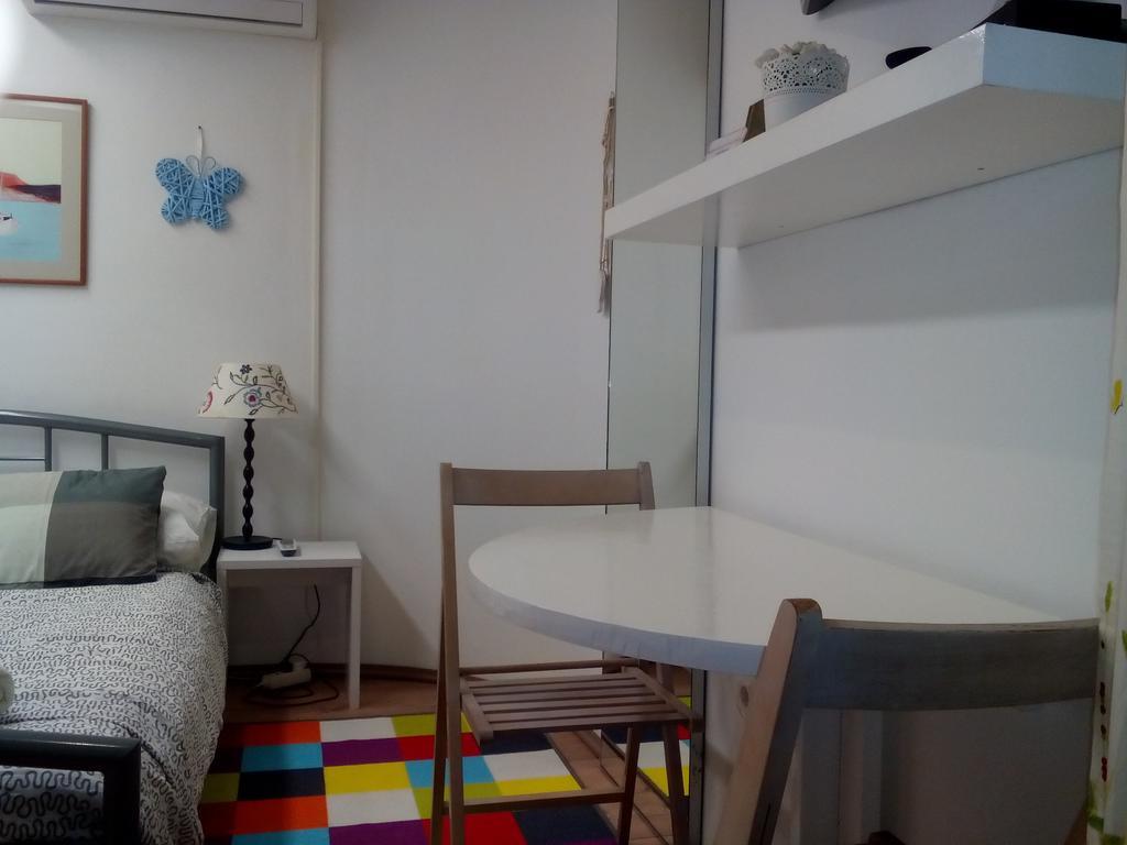 Appartement Optimist Split Extérieur photo