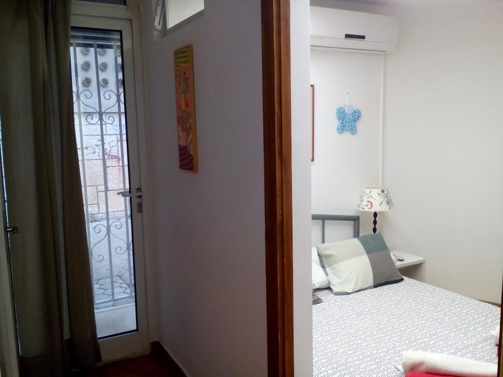 Appartement Optimist Split Extérieur photo
