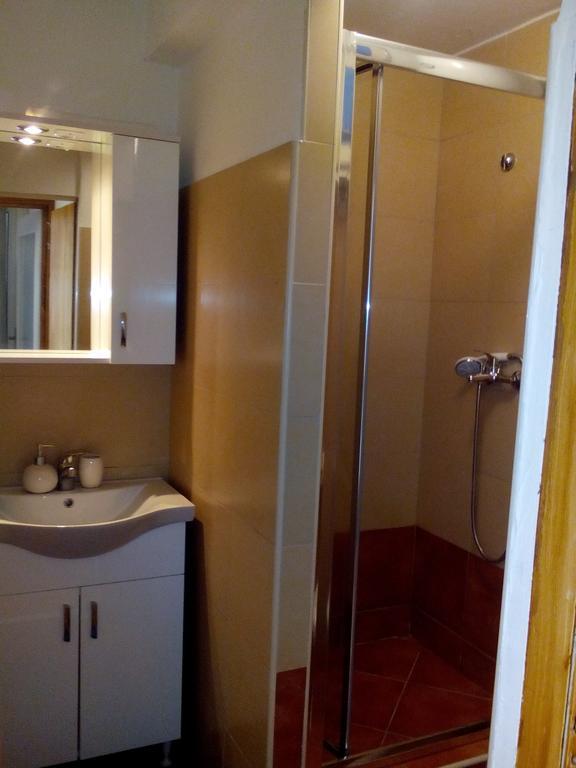 Appartement Optimist Split Extérieur photo