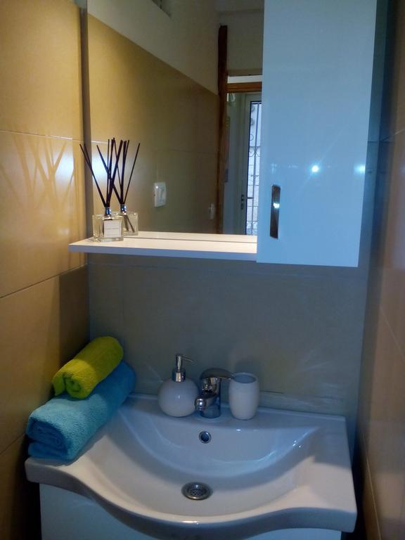 Appartement Optimist Split Extérieur photo