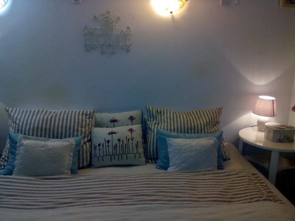 Appartement Optimist Split Extérieur photo