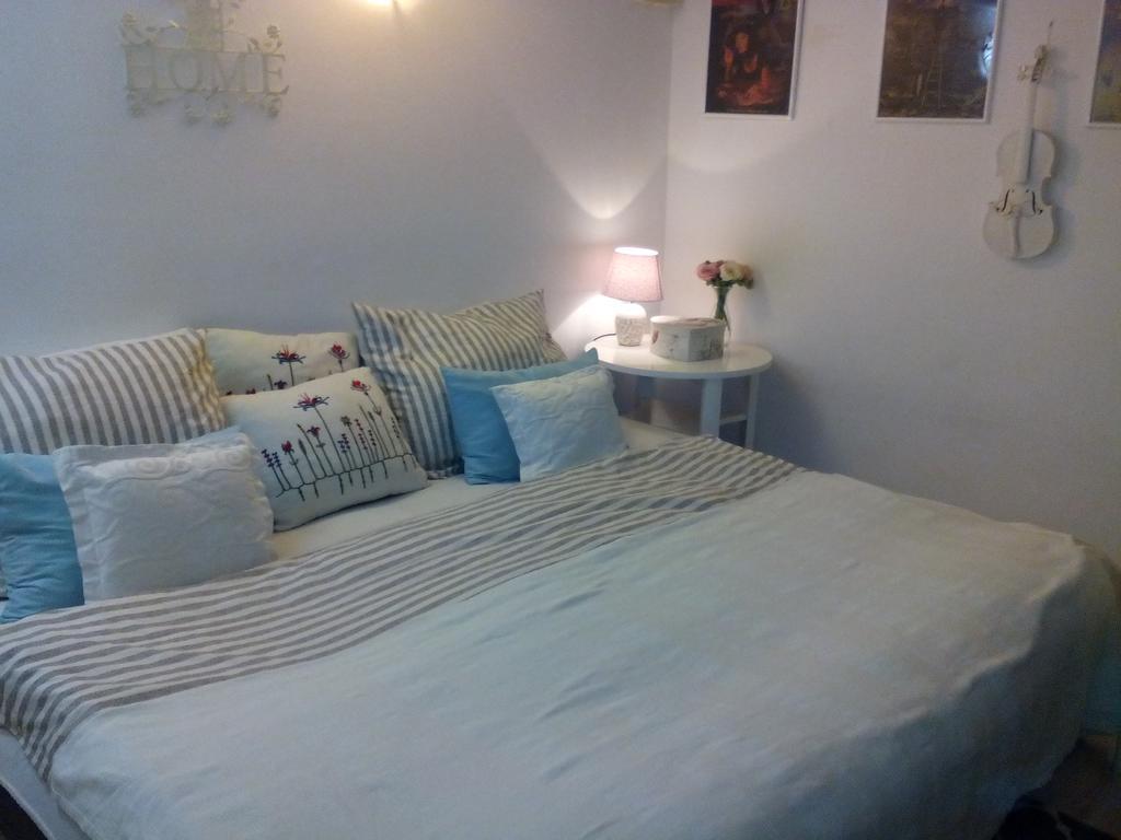 Appartement Optimist Split Extérieur photo