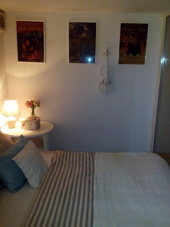 Appartement Optimist Split Extérieur photo