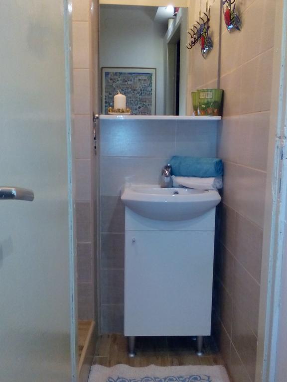 Appartement Optimist Split Extérieur photo