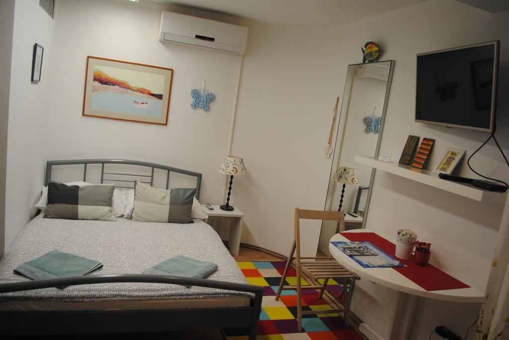 Appartement Optimist Split Extérieur photo