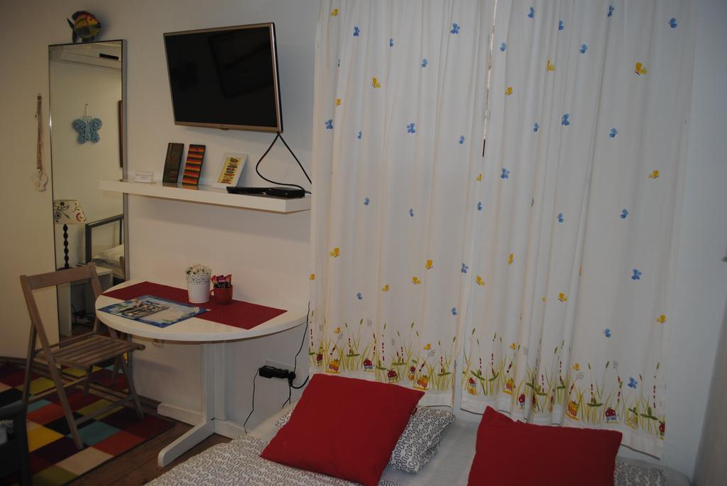 Appartement Optimist Split Extérieur photo