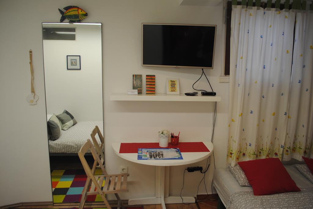 Appartement Optimist Split Extérieur photo