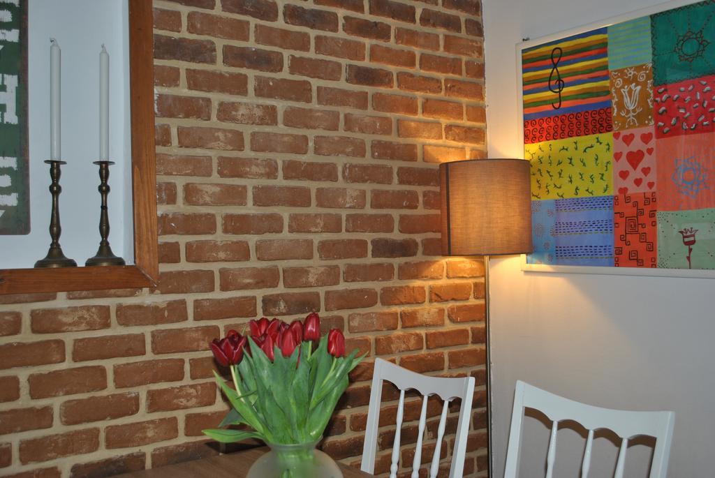 Appartement Optimist Split Extérieur photo